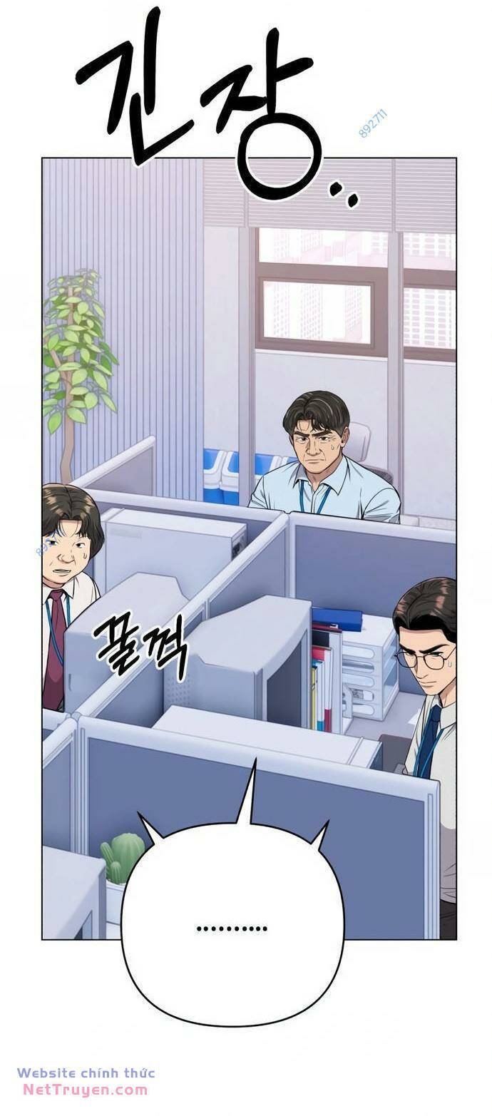Nhân Viên Thực Tập Kim Cheolsu - chap13 - Trang 75